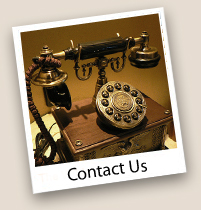contact us